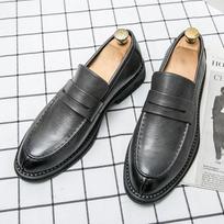 Aukščiausios kokybės sidabriniai verslo bateliai, vyriški Oksfordo bateliai, odiniai, firminiai mokasinai, užmaunami, aukštos kokybės vestuviniai bateliai, minkšto pado proginiai bateliai. 38 pilka spalva