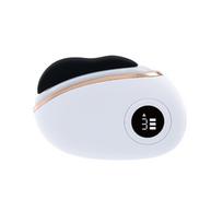 Rechargeable Bianshi Scraping Board, Electric Scraping Machine, Smart Face Face Lifting Shaving Beauty, Instrument Cleansing