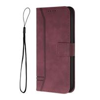For Realme 12 13 Plus Case Leather Flip Case on For Coque OPPO Realme 13 12 Pro+ Realme13 Pro Plus 5G Magnet Wallet Phone Cover Realme 12 4G