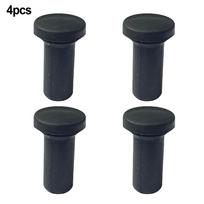 10QT COSORI skrudintuvo orkaitei Silikoninės kojelės 48 vnt. Dizainas 4pcs gray