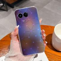 For OPPO Find X2 X3 X5 Lite Pro K10 F17 F19 Pro Case Back Cover Soft Silicone TPU Transparent Matte Shockproof Starry Sky Phone Bag For OPPO Bumper OPPO Find X5 Lite blue