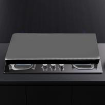 Mat, Guard Protector, Flat Oven Space Saving Gas Cover Board for Kitchen, Stand Burner juoda