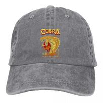 Pure Color Cowboy Hats Orange Grunge Women's Hat Sun Visor Baseball Caps Cobra Kai Peaked Trucker Dad Hat Adjustable balta