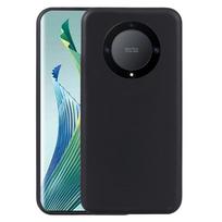 For Honor Magic 5 Lite TPU Phone Case For Honor Magic 5 Lite juoda