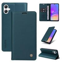 Piniginės odinis dėklas Samsung Galaxy S10 Lite S9 Plus S8 S7 Edge Note 20 Ultra 10 5G 9 8 M80s M62 M55 M53 M52 M35 M33 M32 M23 Galaxy S10 Lite žalia