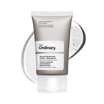 THE ORDINARY Natūralūs drėkinamieji faktoriai + beta gliukanas 30ml