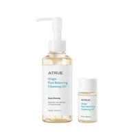 Atrue Pure Balancing Cleansing Oil 150ml Special white