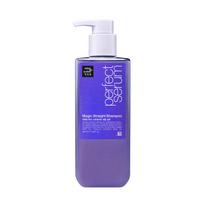 Mise-en-scène Perfect Magic Straight Shampoo/Treatment/Serum, choose 1 out of 3 types Magic Straight Serum Shampoo 530ml