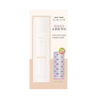 Anase Soft Fixer 250ml + Plaukų suktukai dovanų planas soft fixer white