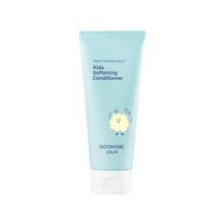 Gungjung Secret Kids Minkštinamasis Kondicionierius 200ml white