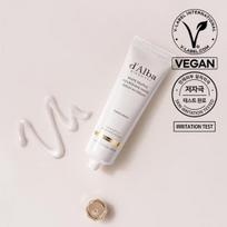 Dalba White Truffle Nourishing Hand Serum in Cream 30ml