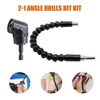Extension Right Angle Drill Bit Right Angle Drill Brand New
