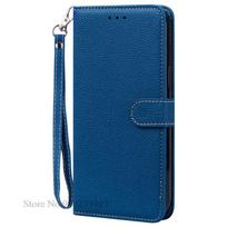 Edge 50Pro/50Neo/50 Fusion Case For Motorola Edge 50 Fusion Case Leather Wallet For Moto Edge 50 Neo Case 50 Pro Ultra Cover For Edge 50 (50 Pro) blue