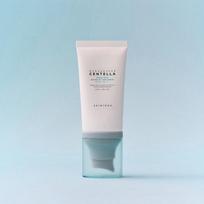 Skin1004 Madagascar Centella Hyalu Cica Water Fit Sun Serum 50ml NONE