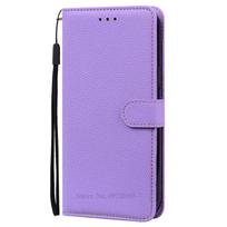 Dėklas Xiaomi Poco X3 Pro / X3 NFC F1 F2 Pro F3 F4 GT Atverčiamas Piniginės Odinis Viršelis Poco M3 M4 Pro 4G 5G M5 M5S Telefono Dėklai Pocophone F1 pink
