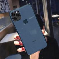 Silikoninis dėklas - Prancūzų pardavėjas - iPhone 12 Pro - Apsauga nuo įbrėžimų - Apsauga nuo smūgių - Lankstus