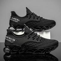 Men shoes Sneakers Male tenis Luxury shoes Mens casual Trainer Race Breathable  fashion loafers running Shoes for men 39