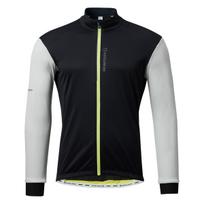 Vėjo nepraleidžiantis marškinėlis Fog M [Pearl Izumi]