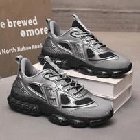 Shoes men Sneakers Male casual Mens Shoes tenis Luxury shoes Trainer Race Breathable Shoes fashion loafers running Shoes for men 39