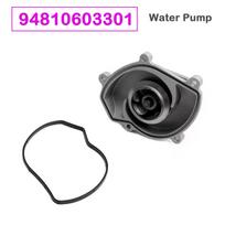 Water Pump 94810603301 for Porsche Macan Panamera Cayenne 2008-2016