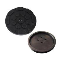Universalus automobilinis keltuvo guminis padas - Hammerson Yuanzheng black
