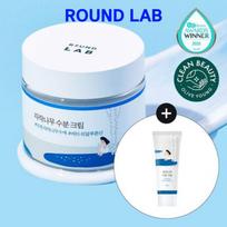 [Round Lab] 1025 Dokdo Cream 80ml+20ml white