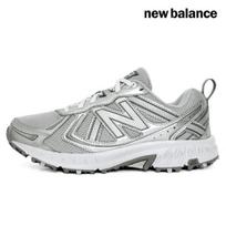 New Balance 410 Silver Trail Sneaker 5(230)