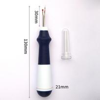 Comfortable Feel Cross Stitch Seam Ripper Sewing Thread Remover juoda