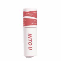 INTO U Super Matte Lip Cheek Mad Muddy Highly Lasts Red Parisienne Peony & Mud, Lip, Moisturizing, Pigmented, Long, Popular, Lip, #EM24