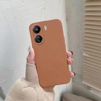 For Redmi 13C Case Cover Xiaomi Redmi 13C Capas Lens Camera Protector Silicone Colour Shockproof TPU Soft Fundas Redmi 13C 13 C For Redmi 13C ruda