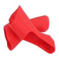 Road Bicycle Shifters Silicone Cover for R7000 R8000 Shifter Brake Lever Cover Hoodred