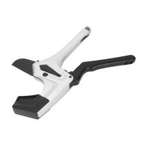 Ratcheting Tubing Cutter Tool 02.95in SK5 Alloy Steel Self Locking Ratchet PVC Pipe Cutter for