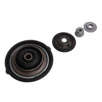 Front Suspension Strut Shock Absorber Repair Kit Rubber Aluminum Alloy EMA5042 Repalcement for