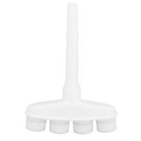Watering Sprinkler Water Pump Atomizing Sprayer for Garden Agriculture Farm Greenhouse4?Head