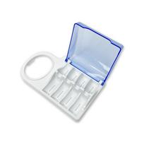 Toothbrush Head Holder for Oral B Electric Toothbrush Bracket Bathroom Toothbrush Stander Base With Single Charger Hole