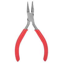Wire Looping Forming DIY Jewelry Pliers High Carbon Steel Pliers for Jewelry Craft Making3?Step