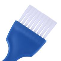 1 pcs Hair Dye Brush Coloring Combs Barber Tools Color Tint Applicator Highlight Dyeing Brush Kit