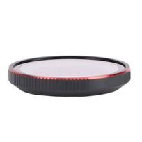 Action Camera UV Filter Oil Proof Anti Scratch HD Coated UV Filter for GO3S Action Camera