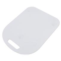 5mm Kitchen Sliding Mat Acrylic Kitchen Aid Mixer Slider Mat Stand Mixer Sliding Tray for TM5 TM6 white