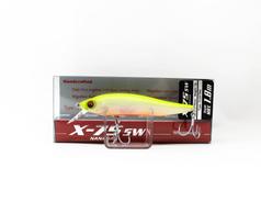 Megabass X-Nanahan SW 75 mm 1/4 oz Plaukiantis masalas PM Chart Back (3548)
