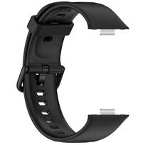 Huawei Fit4/Pro Metal Plug Wristband Strap for Watch Fit3 Compatible with Fit 3 juoda