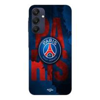 Case For Samsung galaxy A25 Paris Saint germain FC Logo Maniacase
