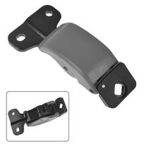 Left Quarter Glass Latch Gray For Toyota Tundra 2000-2006 62920-34012-B1 gray