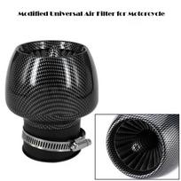 Motociklo oro valytuvo įsiurbimo filtras grybas 28-48 mm Yamaha Honda Kawasaki