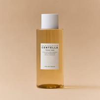 SKIN1004 Madagascar Centella Toning Toner 210ml / 400ml – 100% Authentic Korean Soothing Toner from Official Website 210ml