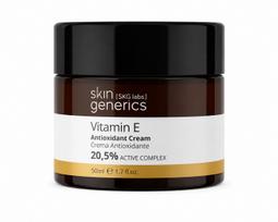 Veido kremas Skin Generics Vitamin F + Retinol, 50 ml, 35+