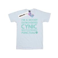 Disney Mens Soul Moody 22 T-Shirt S balta