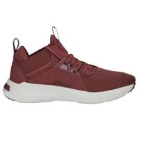 Women's sports shoes PUMA Softride Enzo NXT 19523517 - burgundy r. 37 37 raudona