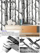 Lipni tapetai medinės lentos imitacija, lipni plėvelė, nuimama, lipni, vintažinė sienų danga, iš anksto klijuojama, dekoratyvinė S 1mx45cm Small size black