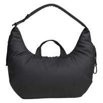 Adidas Free Shipping With AdiClub Favorite Duffel Bag Adidas JM5009 juoda